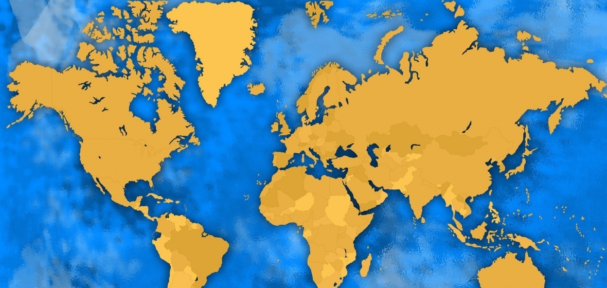 Internazionalizzazione