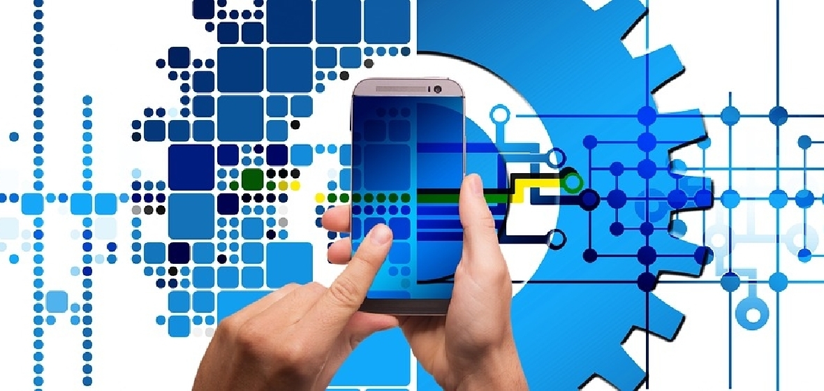 digital trasformation - cross hub 