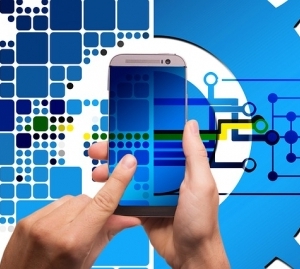 digital trasformation - cross hub 