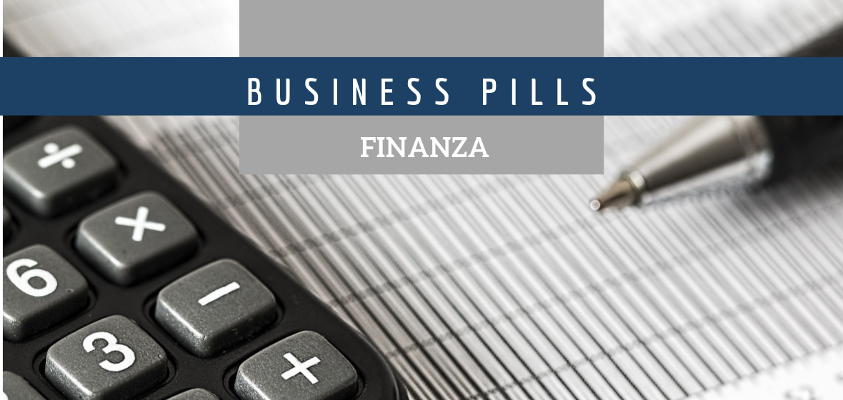 Finanza