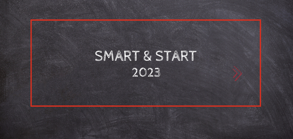Smart & Start 2023