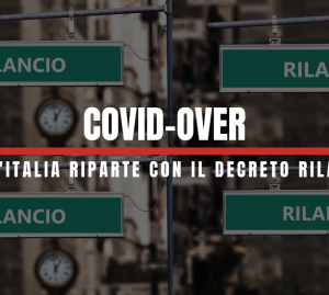 decreto rilancio Cross Hub