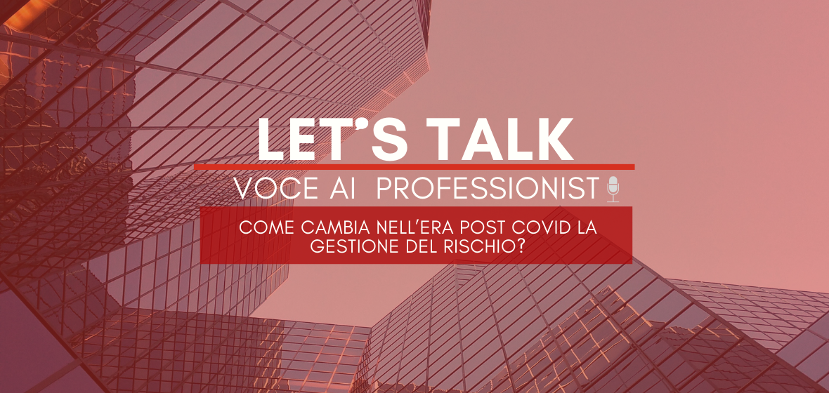 risk management- gestione del rischio cross hub