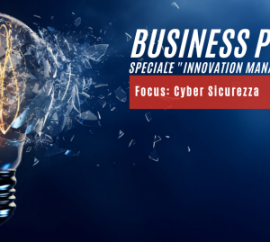 Cyber Security - voucher consulenza in innovazione 2021- innovation manager