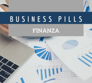 10 semplici consigli per la Gestione Finanziaria dell’Azienda - cross hub