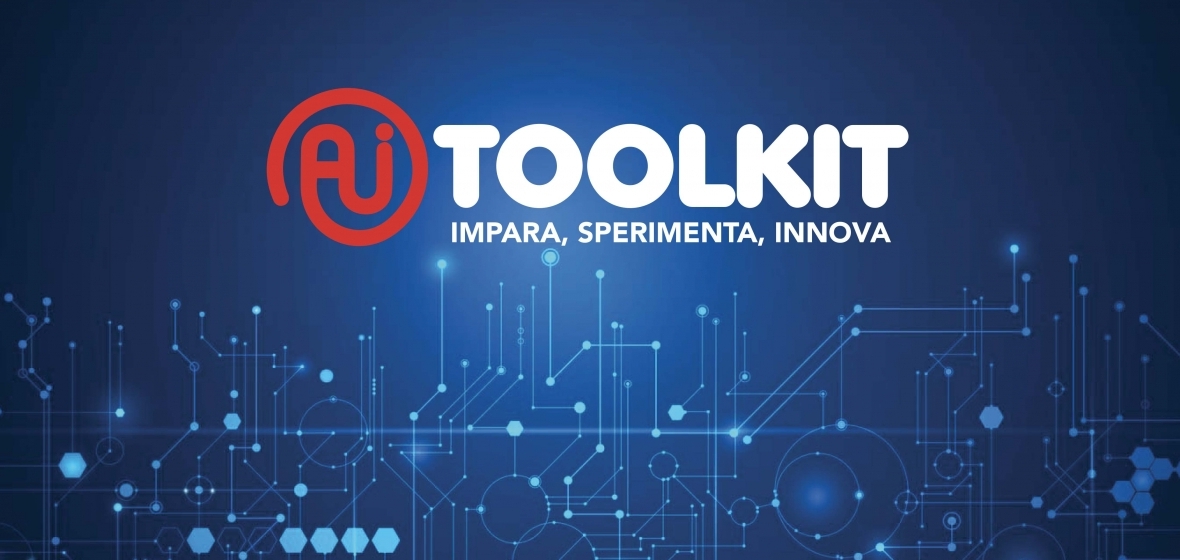 ai toolkit corso base intelligenza artificiale