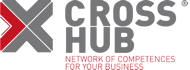 Crosshub Logo