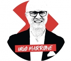 Ugo Marrone Cross Hub