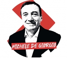 Michele  Giorgio Cross Hub