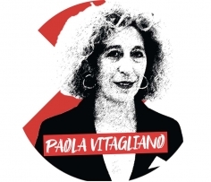 Paola Vitagliano Cross Hub