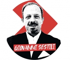 Giovanni Sestili Cross Hub