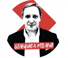 Gianluca Milano Cross Hub