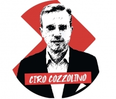 Ciro Cozzolino Cross Hub