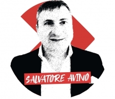 Salvatore Avino cross hub