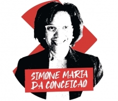 Simone Maria Da Conceicao cross hub