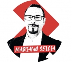 Mariano Selcia Cross hub