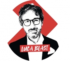 Luca Blasi cross hub