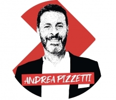 andrea pizzetti