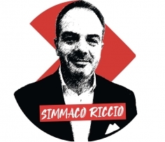 Simmaco Riccio cross hub