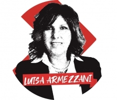Luisa Armezzani
