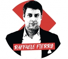 Raffaele Fierro Cross Hub