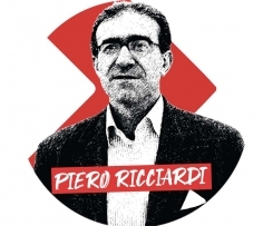 Piero Ricciardi Cross Hub