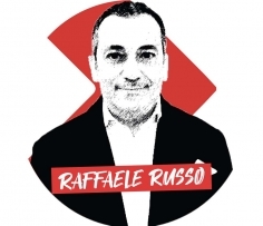 Raffaele Russo Cross Hub