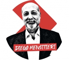 Diego Mensitieri Cross Hub