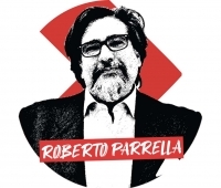 Roberto Parrella Cross Hub
