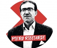 Piero Ricciardi Cross Hub