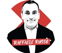 Raffaele Russo Cross Hub