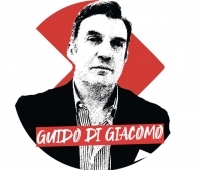 Guido Di Giacomo Cross Hub