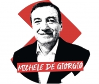 Michele Giorgio Cross Hub