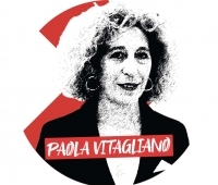 Paola Vitagliano Cross Hub