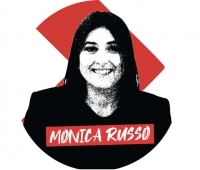 Monica russo cross hub