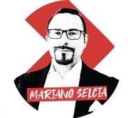 Mariano Selcia Cross hub