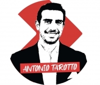 Antonio tarotto cross hub