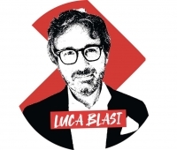 luca blasi cross hub