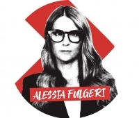 alessia fulgeri cross hub