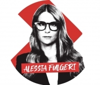 Alessia Fulgeri Cross Hub