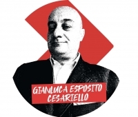 Gianluca Esposito Cesariello business partner