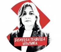 Demelsa Isabella Ventura  cross Hub