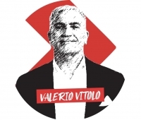 Valerio Vitolo cross hub