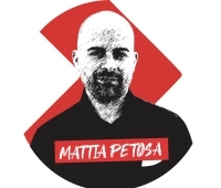 Mattia Petosa