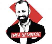 Luca Genovese Cross Hub