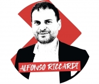 Alfonso Riccardi Cross Hub