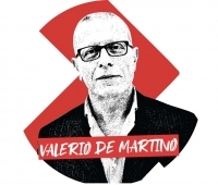 Valerio De martino Cross Hub