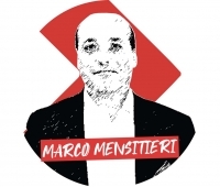 Marco Mensitieri Cross Hub
