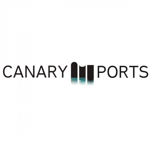 canary ports cross hub