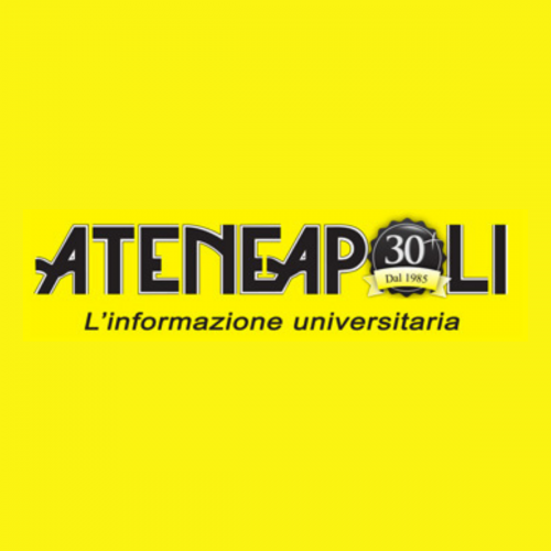 Intervista Luca Genovese Ateneapoli